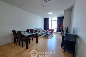 1 Bedroom Condo for rent in Baan Sathorn Chaopraya, Khlong Ton Sai, Bangkok near BTS Krung Thon Buri
