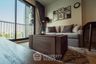 1 Bedroom Condo for rent in Life One Wireless, Lumpini, Bangkok near BTS Ploen Chit