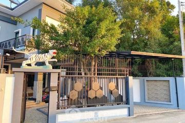3 Bedroom House for rent in Nong Prue, Chonburi