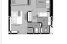 1 Bedroom Condo for rent in Rhythm Sukhumvit 44/1, Phra Khanong, Bangkok near BTS Phra Khanong
