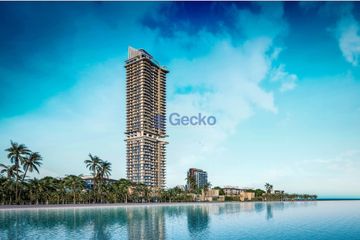 1 Bedroom Condo for sale in Seaspire Jomtien, Nong Prue, Chonburi