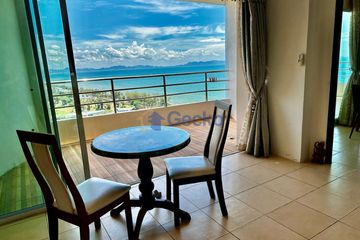 1 Bedroom Condo for sale in View Talay 3, Nong Prue, Chonburi