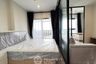 1 Bedroom Condo for rent in Niche Mono Charoen Nakorn, Dao Khanong, Bangkok