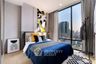 1 Bedroom Condo for rent in The Extro Phayathai - Rangnam, Thanon Phaya Thai, Bangkok near BTS Victory Monument