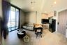 1 Bedroom Condo for rent in The Extro Phayathai - Rangnam, Thanon Phaya Thai, Bangkok near BTS Victory Monument