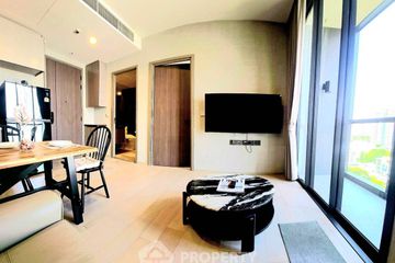 1 Bedroom Condo for rent in The Extro Phayathai - Rangnam, Thanon Phaya Thai, Bangkok near BTS Victory Monument