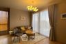 1 Bedroom Condo for rent in HQ by Sansiri, Khlong Tan Nuea, Bangkok near BTS Thong Lo