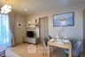 1 Bedroom Condo for rent in HQ by Sansiri, Khlong Tan Nuea, Bangkok near BTS Thong Lo