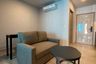 1 Bedroom Condo for rent in Aspire Onnut Station, Phra Khanong, Bangkok near BTS On Nut