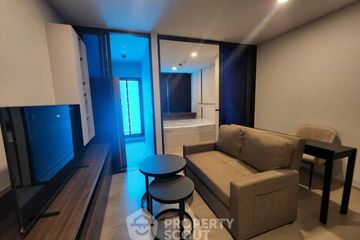 1 Bedroom Condo for rent in Aspire Onnut Station, Phra Khanong, Bangkok near BTS On Nut