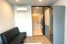 1 Bedroom Condo for rent in Culture Thonglor, Khlong Tan Nuea, Bangkok near BTS Thong Lo
