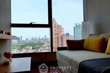 2 Bedroom Condo for rent in The Lumpini 24, Khlong Tan, Bangkok near BTS Phrom Phong