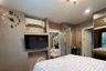 2 Bedroom Condo for rent in Aspire Rama 4, Phra Khanong, Bangkok near BTS Ekkamai
