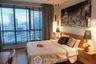 2 Bedroom Condo for rent in HQ by Sansiri, Khlong Tan Nuea, Bangkok near BTS Thong Lo