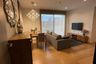 2 Bedroom Condo for rent in HQ by Sansiri, Khlong Tan Nuea, Bangkok near BTS Thong Lo