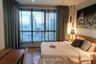 2 Bedroom Condo for rent in HQ by Sansiri, Khlong Tan Nuea, Bangkok near BTS Thong Lo