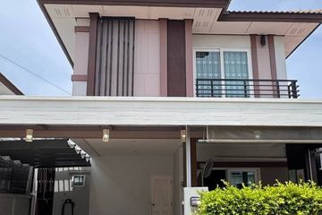 3 Bedroom House for rent in Nong Prue, Chonburi