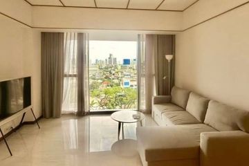 2 Bedroom Condo for rent in The Met, Thung Maha Mek, Bangkok near BTS Chong Nonsi