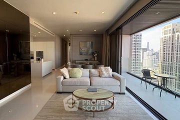 2 Bedroom Condo for rent in Vittorio, Khlong Tan Nuea, Bangkok near BTS Phrom Phong