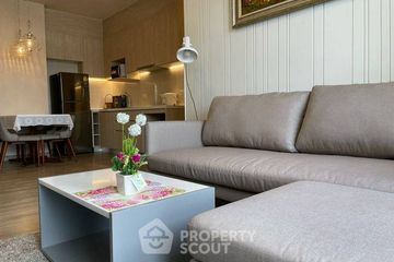 2 Bedroom Condo for rent in Keen Sriracha, Si Racha, Chonburi