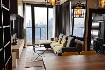 2 Bedroom Condo for rent in One 9 Five Asoke - Rama 9, Huai Khwang, Bangkok near MRT Phra Ram 9