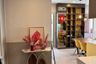 2 Bedroom Condo for rent in One 9 Five Asoke - Rama 9, Huai Khwang, Bangkok near MRT Phra Ram 9