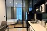 1 Bedroom Condo for rent in Noble Around Ari, Sam Sen Nai, Bangkok near BTS Ari