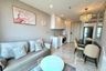 1 Bedroom Condo for rent in Copacabana Beach Jomtien, Nong Prue, Chonburi
