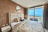 1 Bedroom Condo for rent in Copacabana Beach Jomtien, Nong Prue, Chonburi