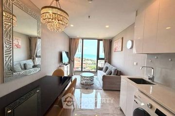 1 Bedroom Condo for rent in Copacabana Beach Jomtien, Nong Prue, Chonburi