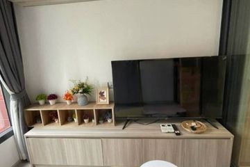 1 Bedroom Condo for rent in Life Asoke Hype, Makkasan, Bangkok near MRT Phra Ram 9