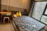 1 Bedroom Condo for rent in Life Asoke Hype, Makkasan, Bangkok near MRT Phra Ram 9