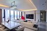 4 Bedroom Condo for rent in Supalai Icon Sathorn, Thung Maha Mek, Bangkok near MRT Lumpini