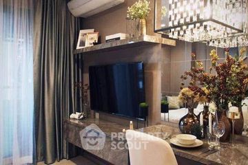1 Bedroom Condo for rent in Life One Wireless, Lumpini, Bangkok near BTS Ploen Chit