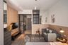 1 Bedroom Condo for rent in Ideo Sukhumvit - Rama 4, Phra Khanong, Bangkok near BTS Phra Khanong
