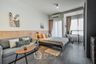 1 Bedroom Condo for rent in Ideo Sukhumvit - Rama 4, Phra Khanong, Bangkok near BTS Phra Khanong