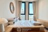 1 Bedroom Condo for rent in The Reserve Sathorn, Thung Maha Mek, Bangkok near BTS Chong Nonsi