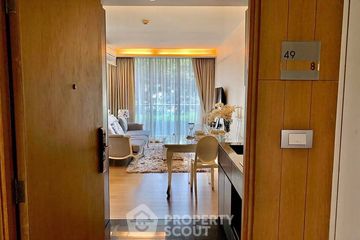 1 Bedroom Condo for rent in Via 49, Khlong Tan Nuea, Bangkok near BTS Phrom Phong