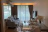 1 Bedroom Condo for rent in Via 49, Khlong Tan Nuea, Bangkok near BTS Phrom Phong