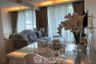 1 Bedroom Condo for rent in Via 49, Khlong Tan Nuea, Bangkok near BTS Phrom Phong