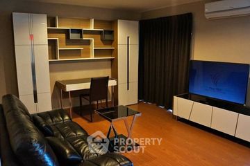 1 Bedroom Condo for rent in Belle Grand Rama 9, Huai Khwang, Bangkok near MRT Phra Ram 9