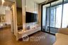 1 Bedroom Condo for rent in Ideo Q Sukhumvit 36, Khlong Tan, Bangkok near BTS Thong Lo