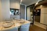 1 Bedroom Condo for rent in Ideo Q Sukhumvit 36, Khlong Tan, Bangkok near BTS Thong Lo
