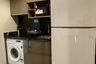 1 Bedroom Condo for rent in Ideo Q Sukhumvit 36, Khlong Tan, Bangkok near BTS Thong Lo
