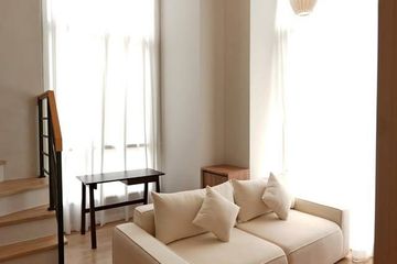 2 Bedroom Condo for rent in Culture Chula, Si Phraya, Bangkok near MRT Sam Yan