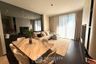 3 Bedroom Condo for rent in LAVIQ Sukhumvit 57, Khlong Tan Nuea, Bangkok near BTS Thong Lo