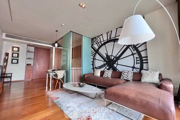 2 Bedroom Condo for rent in The Sukhothai Residences, Thung Maha Mek, Bangkok near MRT Lumpini