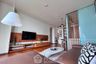 2 Bedroom Condo for rent in The Sukhothai Residences, Thung Maha Mek, Bangkok near MRT Lumpini
