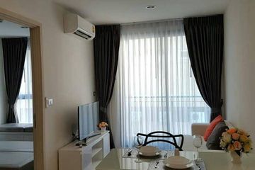 1 Bedroom Condo for rent in Rhythm Sukhumvit 42, Phra Khanong, Bangkok near BTS Ekkamai