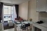 1 Bedroom Condo for rent in Rhythm Sukhumvit 42, Phra Khanong, Bangkok near BTS Ekkamai